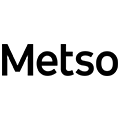 Logo Metso