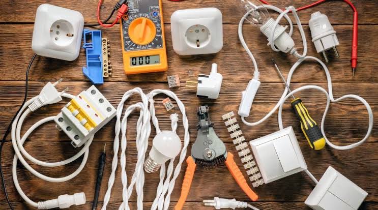 Thiết Bị Điện Dân Dụng: Kiến Thức Cơ Bản và Cách Lựa Chọn