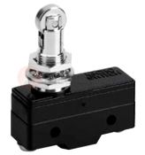 SHZM-PR504B Công tắc hành trình 250V AC, 10A, SHZM-PR504B