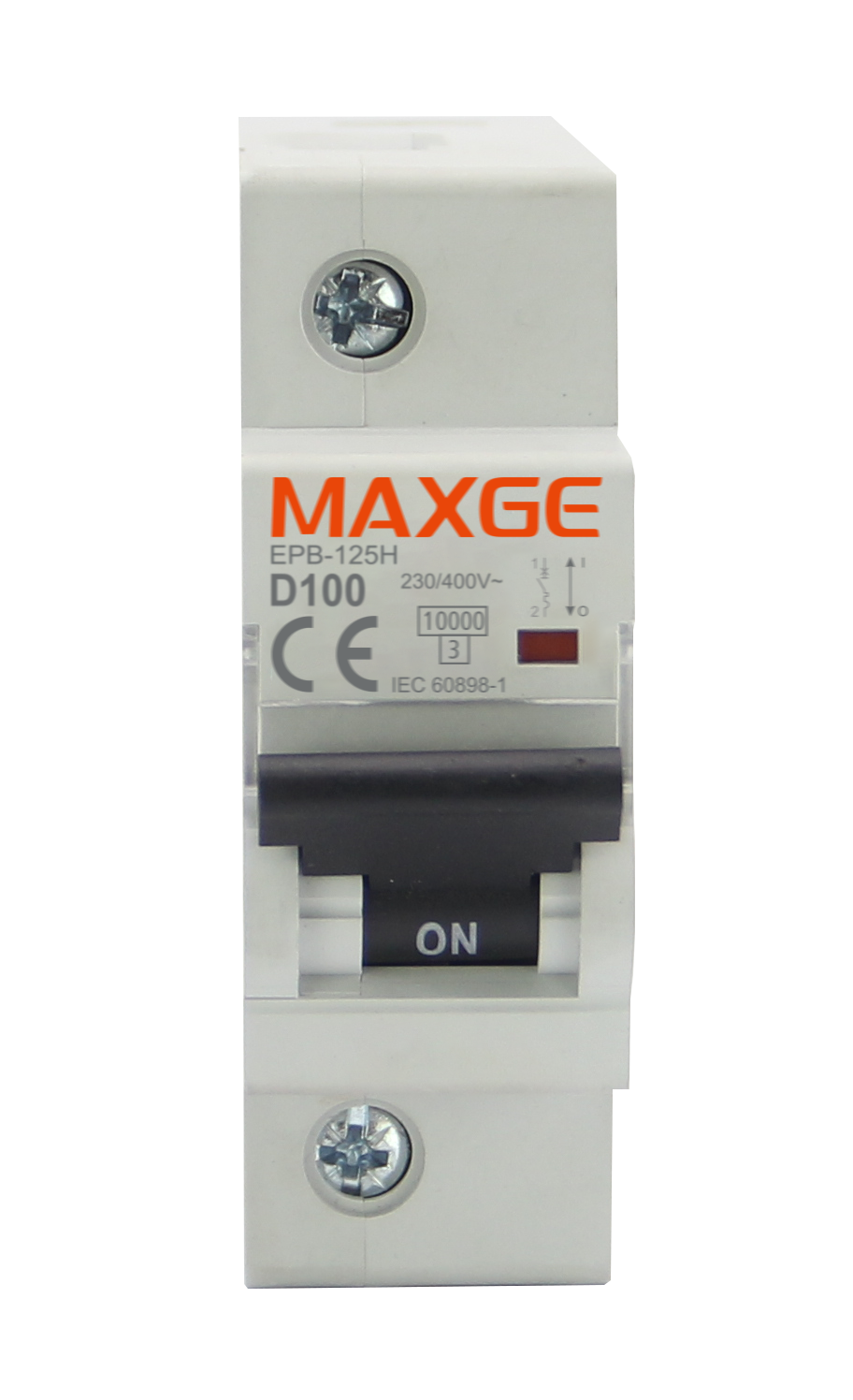 Maxge EPB125H Series Miniature Circuit Breaker