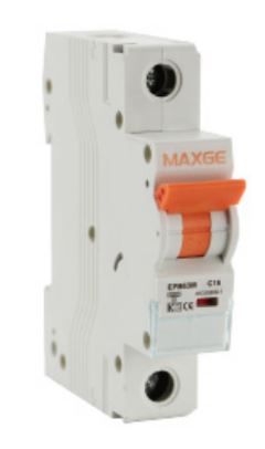Maxge EPB-63M Series Miniature Circuit Breaker