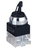 PR-30S3-1 Công tắc xoay 3 vị trí Ø30