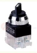 PR-30S2-1 Công tắc xoay 2 vị trí Ø30