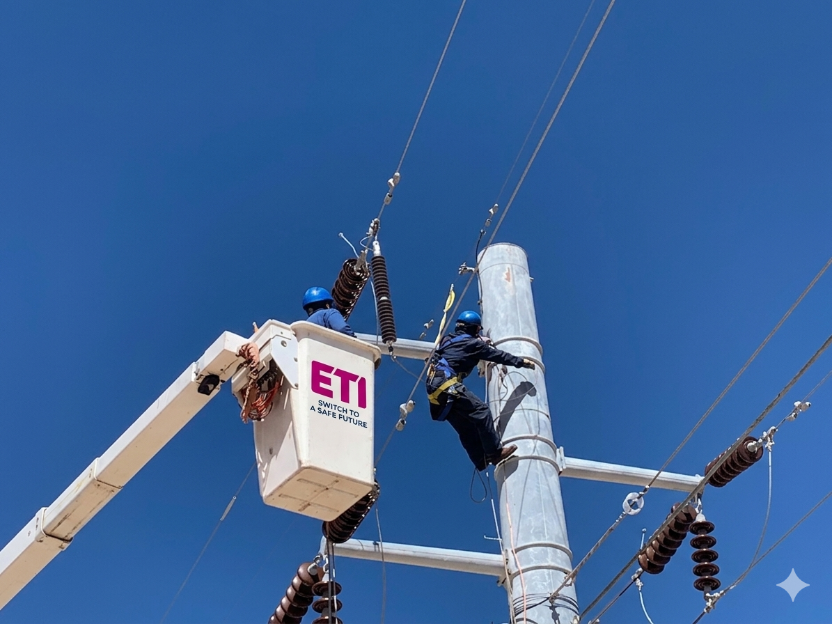 ETI