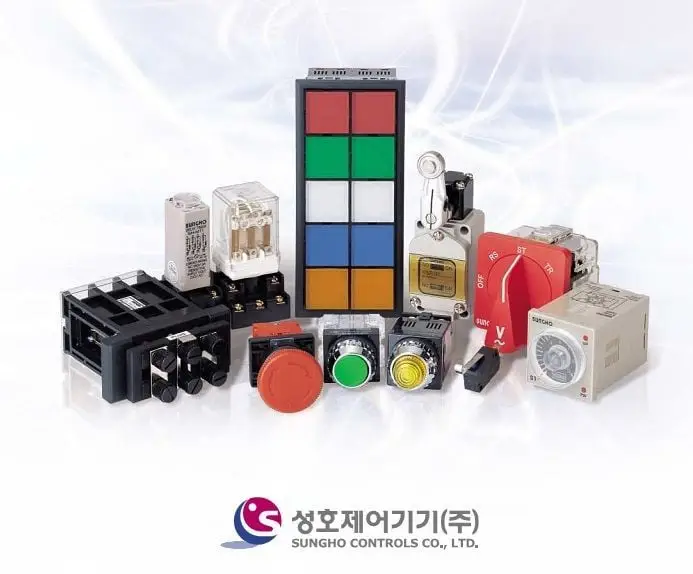 Sungho Control